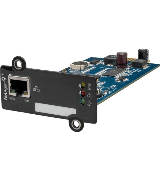 Карта удаленного управления SNMP CY504 для ИБП Связь инжиниринг/Parus-electro
