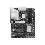 Материнская плата MSI PRO B860-P, LGA 1851, Intel B860, 4xDDR5, 4xSATA, 3xM.2, 1xPCIe 5.0 x16, 1xPCIe 4.0 x4, 2xPCIe 4.0 x1, 1xHDMI, 1xDP, 1xUSB-C, 1x 5Gb LAN, 2xUSB-A 3.2 Gen 2, 2xUSB-A 3.2 Gen 1, 4xUSB-A 2.0, 3x3.5 мм, 7.1, ATX, фото9