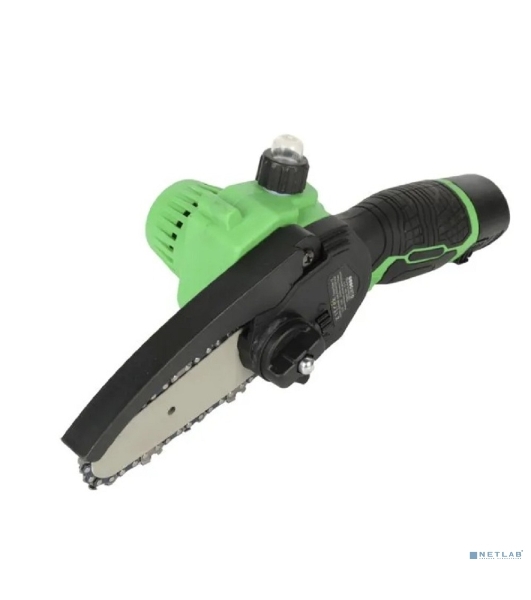 Цепная пила Zitrek GreenSaw 12 12Вт дл.шины:4'(10cm) (083-2015)
