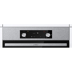 Духовой шкаф электрический Gorenje BO6737E02NX, черный, фото13