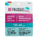 Щетка универсальная 155х65 мм, бамбуковая колодка Home Palisad, фото4