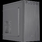 Компьютерный корпус Aerocool/Formula Cs-108-S-BK-v1 (mATX, без БП, USB 3.0 x1, USB 2.0 x1, 8см black fan x1), фото8