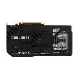 Видеокарта Asrock B580 CL 12GO PCI-E 4.0 INTEL ARC B580 12Gb 192bit GDDR6 2740/19000 HDMIx1 DPx3 HDCP Ret, фото7