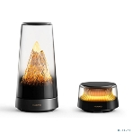 Роутер HUAWEI 53030EBL GAEA2-PL21-121 WiFi Mesh X3pro Suite (1+1) Wi-Fi 7 BE3600 WAN/LAN 2x2.5Gb/s, фото 1