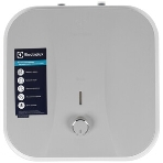 Водонагреватель электрический Electrolux EWH 15 Q-bic U белый, накопительный, 15 л, 1,5 кВт, фото4