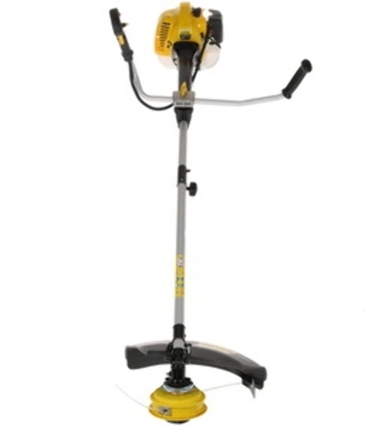 Триммер бензиновый Huter GGT-2900S PRO, 3,9 л.с.