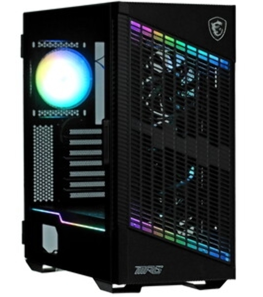 Компьютерный корпус MSI MPG VELOX 100P AIRFLOW