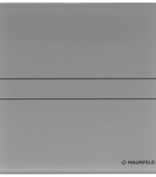 Вытяжной вентилятор Maunfeld MFE12GGR