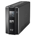 Источник бесперебойного питания APC Back-UPS Pro BR 650VA/390W, фото 1