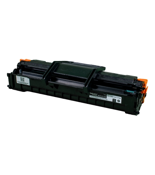 Картридж лазерный Sakura MLTD119S для Samsung ML-1610,ML-2010 ML-2510/2570/2571N,SCX-4321/4521F/4521HF, черный, 3000 к.