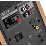 Колонки Edifier R1280DBs 2.0 коричневый 42Вт BT, фото 1