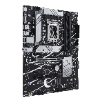 Материнская плата ASUS PRIME B760-PLUS, LGA 1700, Intel B760, 4xDDR5, 4xSATA, 3xM.2, 1xPCIe 4.0 x4, 1xPCIe 5.0 x16, 2xPCIe x1, 1xDP, 1xHDMI, 1xVGA, 2xUSB-A 3.2 Gen 2, 1xUSB-C 3.2 Gen 2x2, 1x 2.5Gb LAN, 3x3.5 мм, 7.1, ATX, фото6