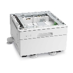 Дополнительный лоток Xerox VersaLink 7025/30/35 на 520 листов с тумбой, фото3
