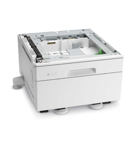 Дополнительный лоток Xerox VersaLink 7025/30/35 на 520 листов с тумбой