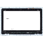 Модуль (матрица + тачскрин) для Asus N551 FHD, фото 1