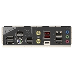 Материнская плата GIGABYTE B650 EAGLE AX (V1.1), AM5, AMD B650, 4xDDR5, 4xSATA, 3xM.2, 1xPCI-E 4.0 x16, 3xPCI-E 3.0 x1, 1xHDMI, 1xDP, 1x 1Gb LAN, 2xUSB 3.2 Gen 2, 1xUSB 3.2 Gen 1, 6xUSB 2.0, 3x3.5 мм, 7.1, Standard-ATX, фото 1
