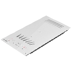 Индукционная варочная панель HOMSair HIC32BWH Inverter, белый, фото10