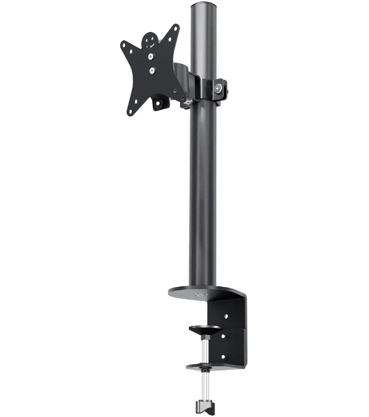Кронштейн настольный для мониторов HOLDER MDS-M101 черный
