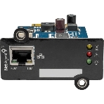 Карта удаленного управления SNMP CY504 для ИБП Связь инжиниринг/Parus-electro, фото7
