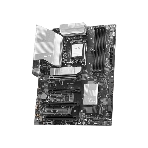 Материнская плата MSI PRO B860-P, LGA 1851, Intel B860, 4xDDR5, 4xSATA, 3xM.2, 1xPCIe 5.0 x16, 1xPCIe 4.0 x4, 2xPCIe 4.0 x1, 1xHDMI, 1xDP, 1xUSB-C, 1x 5Gb LAN, 2xUSB-A 3.2 Gen 2, 2xUSB-A 3.2 Gen 1, 4xUSB-A 2.0, 3x3.5 мм, 7.1, ATX, фото8