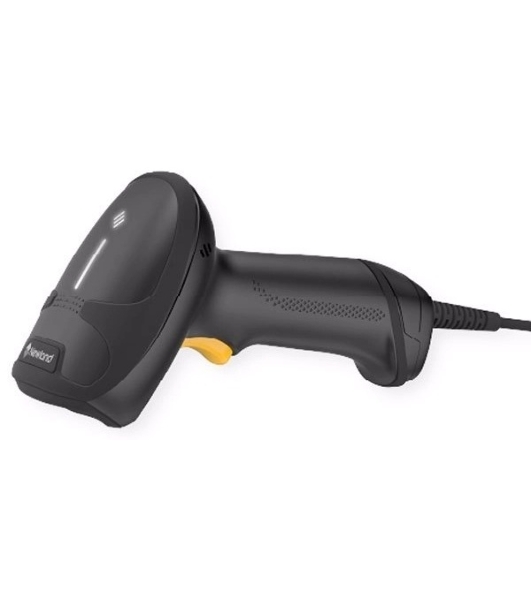 Сканер штрих-кода ручной Newland HR3000 2D имидж, проводной, RS232, USB, черный