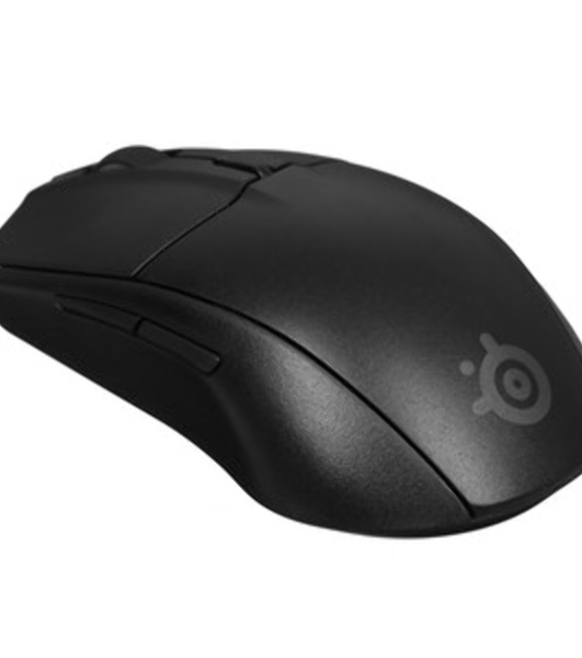 Мышь Steelseries Rival WL Gen 2 черный оптическая 8500dpi USB (62523)