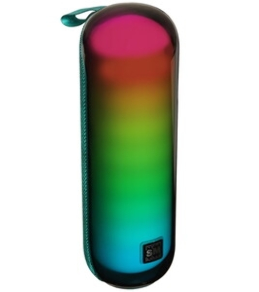 Портативная колонка Soundmax SM-PS5023B зеленый