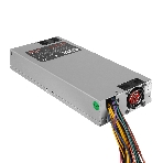 Блок питания серверный ExeGate EX264625RUS, 250W ServerPRO-1U-250DS унив. для 1U, 24pin, (4+4)pin,4xSATA,2xIDE, фото3