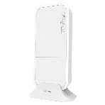 Точка доступа MikroTik RBwAPG-60ad-A wAP 60G AP with Phase array 60 degree 60GHz antenna, 802.11ad wireless, 716MHz CPU, 256MB RAM, lx Gigabit LAN, PO , фото2