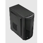 Корпус Aerocool/Formula TOMAHAWK, ATX, без БП, 202x440.5x399мм (ШxГxВ), USB2.0 x2, фото20