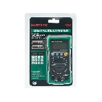 Универсальный мультиметр MASTECH MS8233E 13-2013, фото3