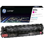 Тонер Картридж HP 410X CF413X пурпурный для HP LJ Pro M452/M477 (5000 стр.), фото11