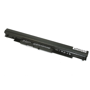 Аккумуляторная батарея для ноутбука HP Pavilion 14-ac/14-af/15-ac (HS04) 2600mAh OEM черный