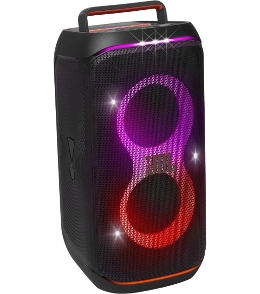 Портативная акустика JBL PartyBox CLub 120 110 Вт Bluetooth 5