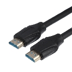 Кабель GoPower HDMI (M)-HDMI (M) 3.0M 00-00027306 черный, фото5