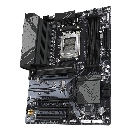 Материнская плата GIGABYTE B650 EAGLE AX (V1.1), AM5, AMD B650, 4xDDR5, 4xSATA, 3xM.2, 1xPCI-E 4.0 x16, 3xPCI-E 3.0 x1, 1xHDMI, 1xDP, 1x 1Gb LAN, 2xUSB 3.2 Gen 2, 1xUSB 3.2 Gen 1, 6xUSB 2.0, 3x3.5 мм, 7.1, Standard-ATX, фото14