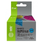 Картридж струйный Cactus CS-C8775 №177 светло-пурпурный (11.4 мл) для HP PS 3213/3313/8253/C5183/C6183/C6283/C7183/C7283/C8183/D7163/D7263/D7363/D7463, фото6