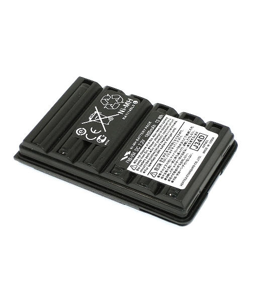 Аккумулятор для Vertex VX-131, FNB-64, FNB-83 Ni-MH, 1800mAh, 7.2V