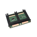Тачпад для Asus X509 темно-серый, фото 1