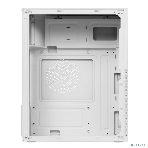 Компьютерный корпус Defender Apex Metal белый, mATX,Type C(3.0),USB3.0, фото9