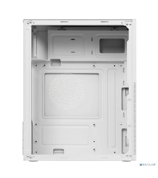 Компьютерный корпус Defender Apex Metal белый, mATX,Type C(3.0),USB3.0