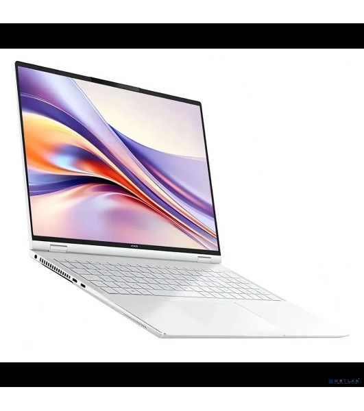 Ноутбук HONOR MAGICBOOK PRO 16 ULTRA 16'/IPS/Intel Core Ultra 5 125H/24Gb/1Tb/Intel Arc Graphics/Windows 11 Home/белый/1.83 кг.