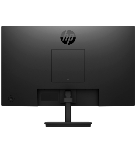 Монитор 23.8' HP Series 3 Pro 324pf IPS 1920x1080, 100 Гц, 5 мс, 16:9, 250 кд/м², VGA, HDMI 1.4, DP 1.2, черный