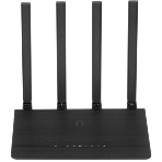 Маршрутизатор Wi-Fi 1200MBPS 1000M DUAL BAND N2 NETIS, фото11