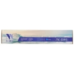Картридж NVPrint совместимый NV-TK-5195 Голубой для Kyocera 306ci (7000k), фото2