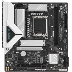 Материнская плата Gigabyte B860M EAGLE V2, LGA1851, Intel B860, 2xDDR5, 4xSATA, 2xM.2, 1xPCIe 5.0 x16, 1xPCIe 4.0 x4, 1xDP, 1xHDMI, 1x2.5Gb LAN, 3xUSB-A 5Gbps, 7xUSB-A 2.0, 1xUSB-C 5Gbps, 3x3.5 мм, 7.1, mATX, фото11