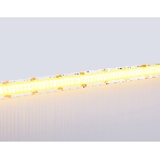 Светодиодная лента Ambrella light GS4801 COB 616Led/19W m/ 24V IP20 3000K/ 5m*12mm*2mm (2 конт.), фото7