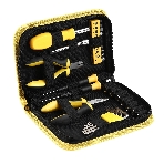 Наборы инструмента FIT 65137 29 шт. (отвертки, биты, ключи HEX, пассатижи), фото 1