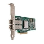 Контроллер Qlogic QLE2562-CK 8Gb 2-port FC HBA x8 PCIe LC multi-mode optic, фото5