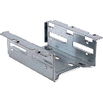 Лоток SuperMicro MCP-220-00044-0N Dual 2.5' fixed HDD mounting bracket (only w/o DVD), фото5